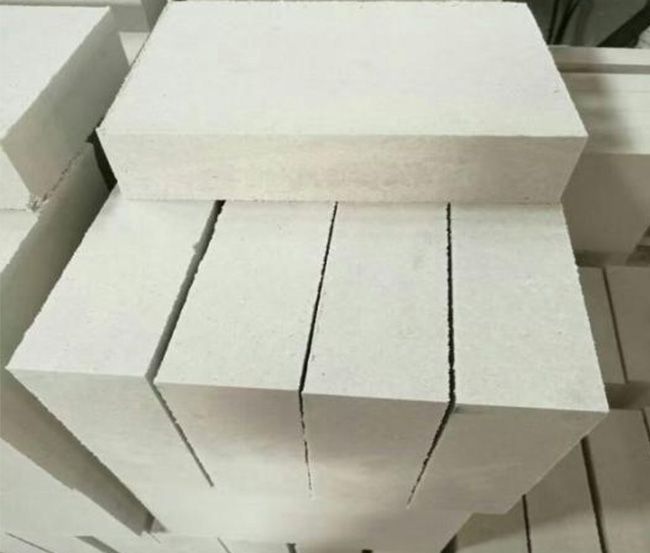 高温纳米砖